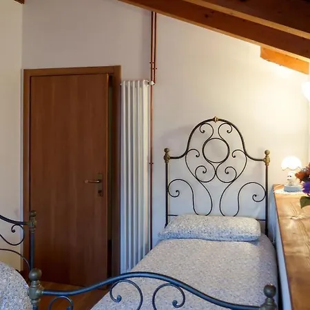 Locazione Turistica Gobbetti - Dgo410 Nyaraló